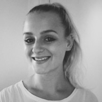 Camilla Christine Bundgaard Anker
