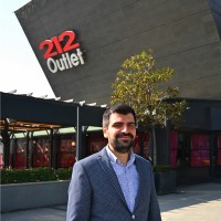 Ahmet Burak ÖZSAYIN