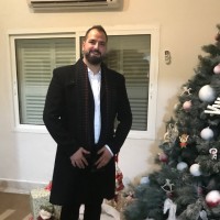 Samir Dagher