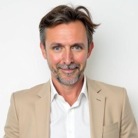 David Broussolle