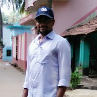 Venkat Navundru