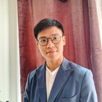 Jeremy Trieu