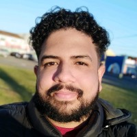 Luis David Garcia Lunar