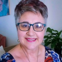 Barbara Friedman