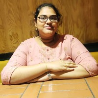 B Meghana