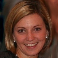 Sarah P. Garrett