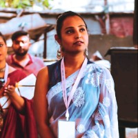 Disha Bhattacharyya