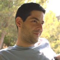 David Regué