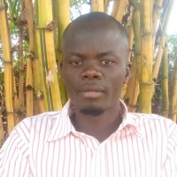 Enocka Odongo