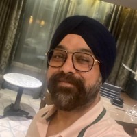 Amardeep Singh
