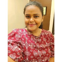 Simran Raghav