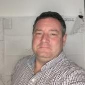 Patrick Hughes
