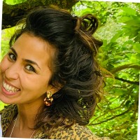 Zineb Abidi
