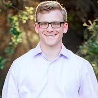 Zachary Brys, MBA