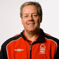 Gordon Coleman