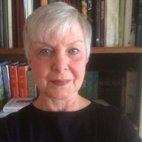 Suzanne Hurst