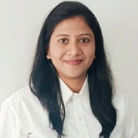 Ashwini Vanjari