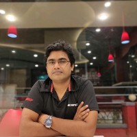 Sajin Kumar
