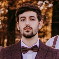 Garrett Harvey