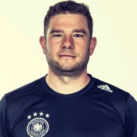 Daniel Josef