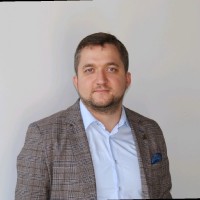 Jarosław Wieczór-Szczerbowicz
