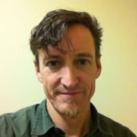 Kevin Van Pelt