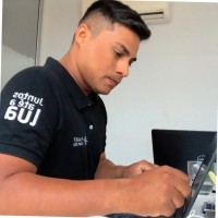 Ronaldo Cardoso Caitano
