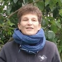 Béatrice Chaudy