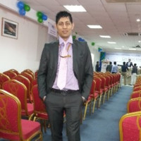 Mohammad Saidul Imran