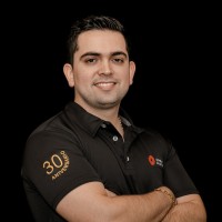 Carlos Saldivar Cavazos