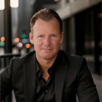 Dean Leibbrandt