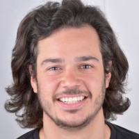 Michaël Desplaces