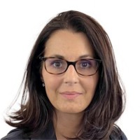 Anja Albrecht-Hrubesch