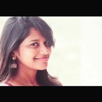 Nisha Mogaveera