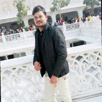 Vipin Kumar Gaur