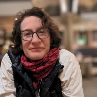 Aimee Van Wagenen