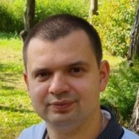 Vadym Kotenko