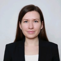Olga Magoon
