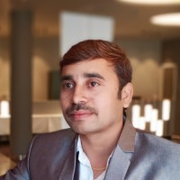 Shaik, Kaleshavalli