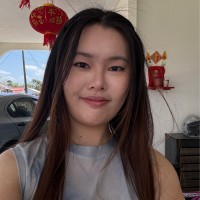 Cheah Yi Min
