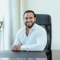 Ali Khalid Al Khatib