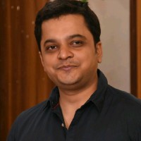 Dr Ashutosh Pathak