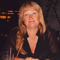 Marina Boström