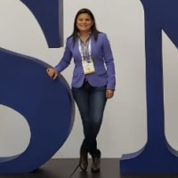 Angie Cabrera Rios