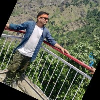 Jitendra Parihar