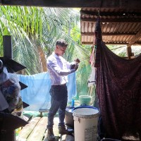 Frank Java Barboza