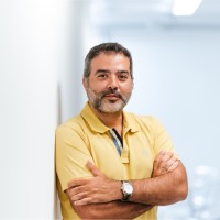 Javier A. Cabrera Morales