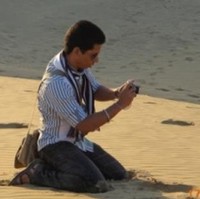 Pankaj Salokhe