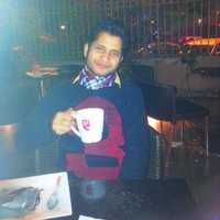 Vinod Tyagi