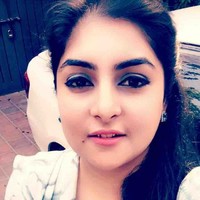 Fatima Ayub